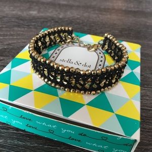 🌻 Stella and Dot Nina Bracelet 🌻