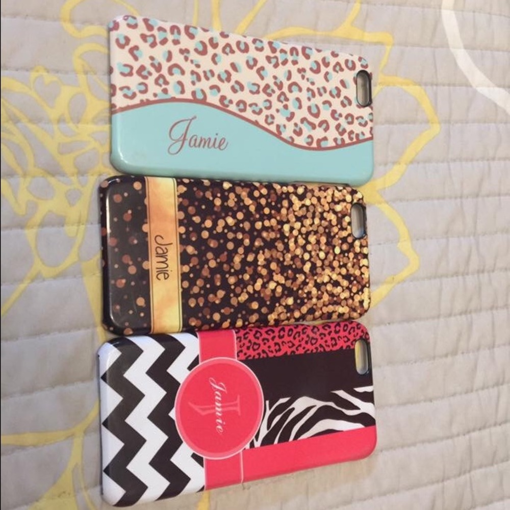 iPhone 6 Plus cases