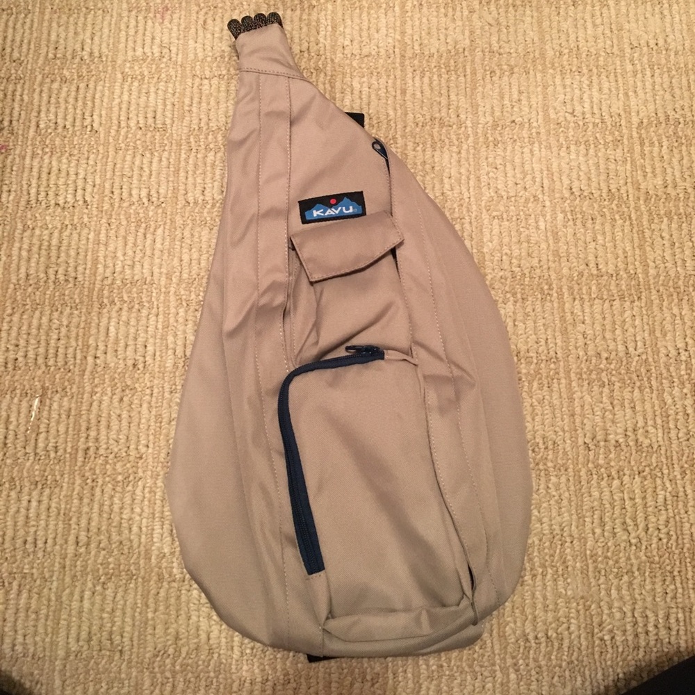 Kavu Crossbody Bag
