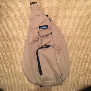 Kavu Crossbody Bag