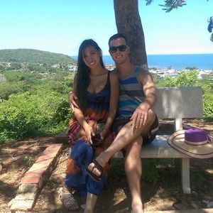 Meet your Posher, Martin