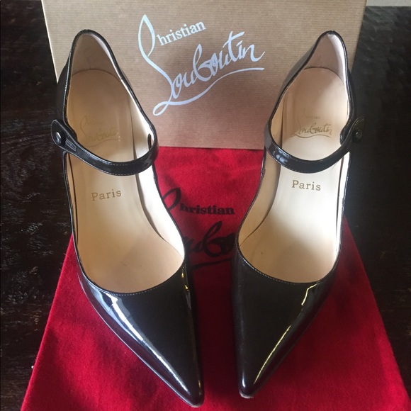 Christian Louboutin Shoes - Christian Louboutin