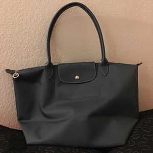 Longchamp Le Pliage Neo Large