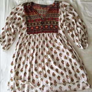 Tunic/dress