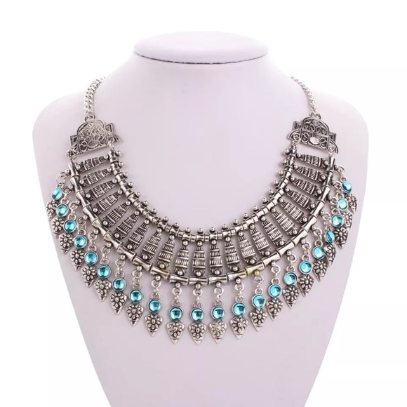 ☀️Stunning Statement BoHo☀️ - Picture 2 of 3