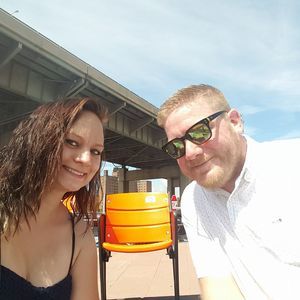 Meet your Posher, Kristy