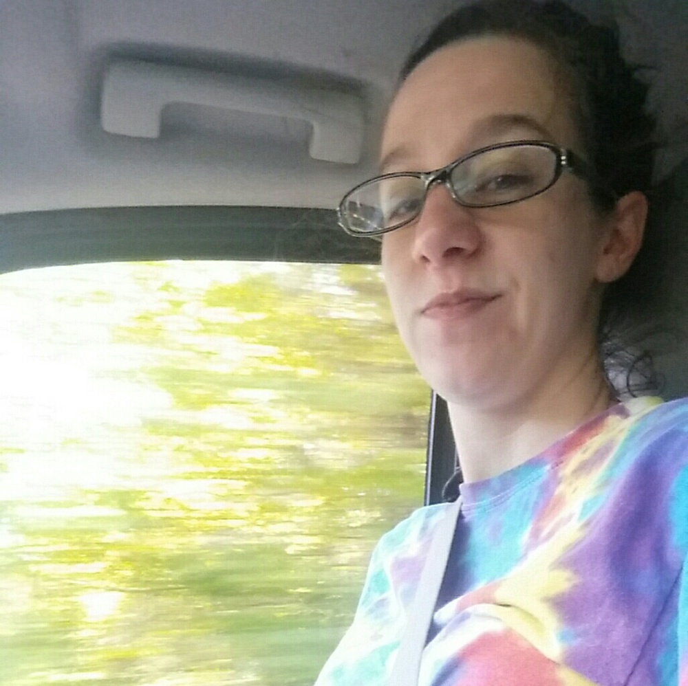 Meet your Posher, Chelsey