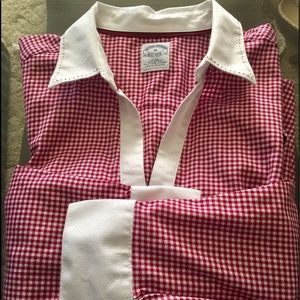 Fitted Dress Shirt