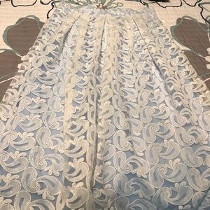 Miami from Francesca's. NWT size L