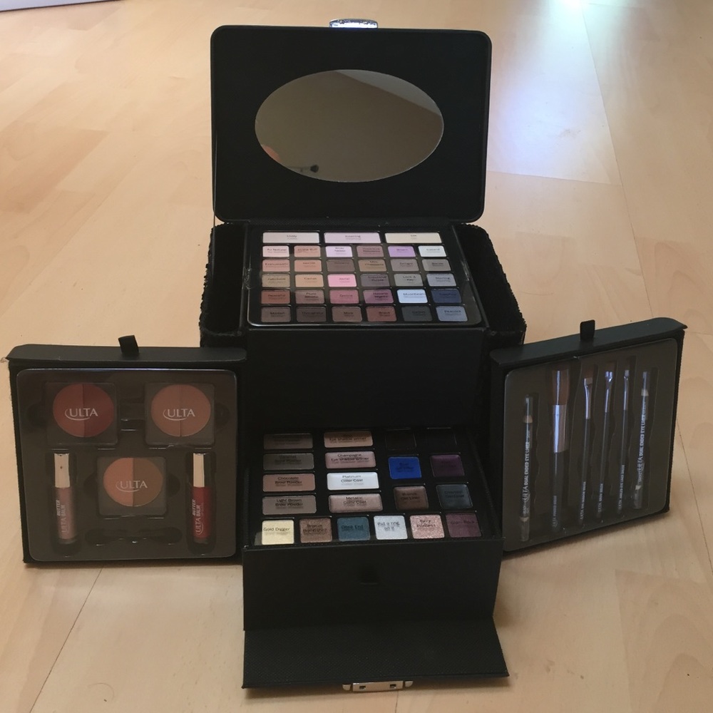 Huge Ulta Makeup Collection!
