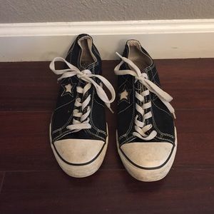 Converse One Star