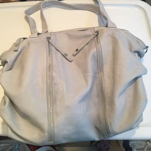 Daffodil tote