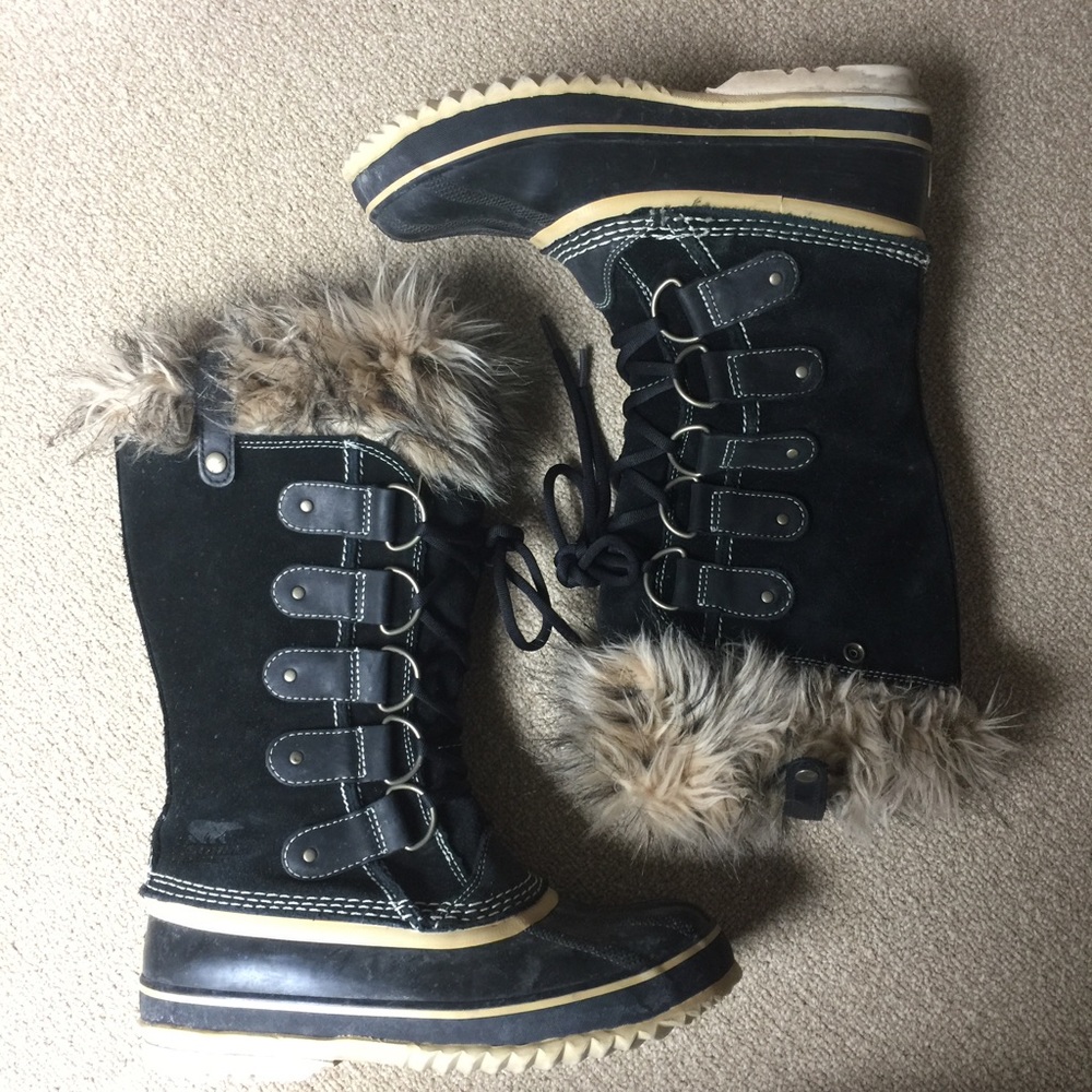 Sorel Snow Boots