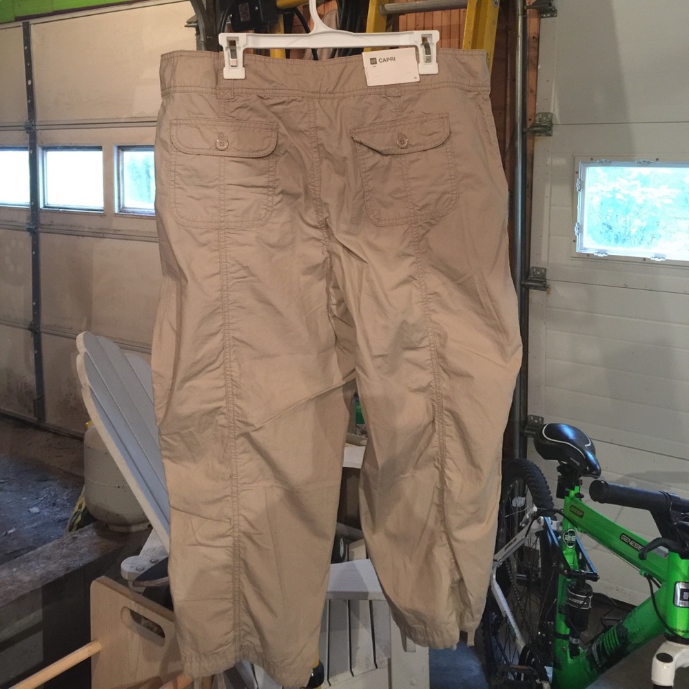 Capris - Picture 2 of 2
