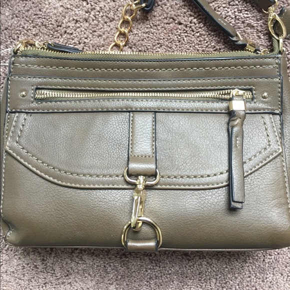 NWT Cross Body Purse - Picture 2 of 6