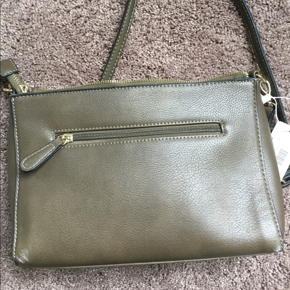 NWT Cross Body Purse - Picture 4 of 6