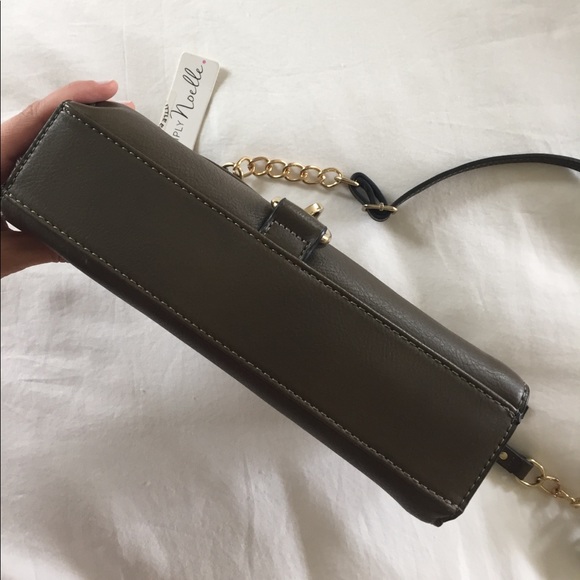 NWT Cross Body Purse - Picture 5 of 6