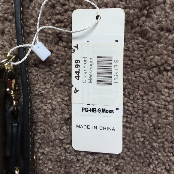 NWT Cross Body Purse - Picture 6 of 6