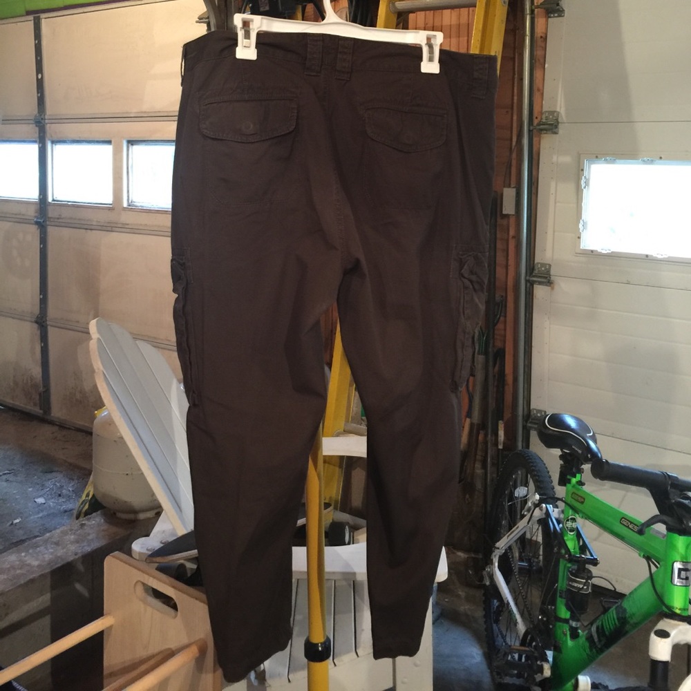 Capris - Picture 2 of 2
