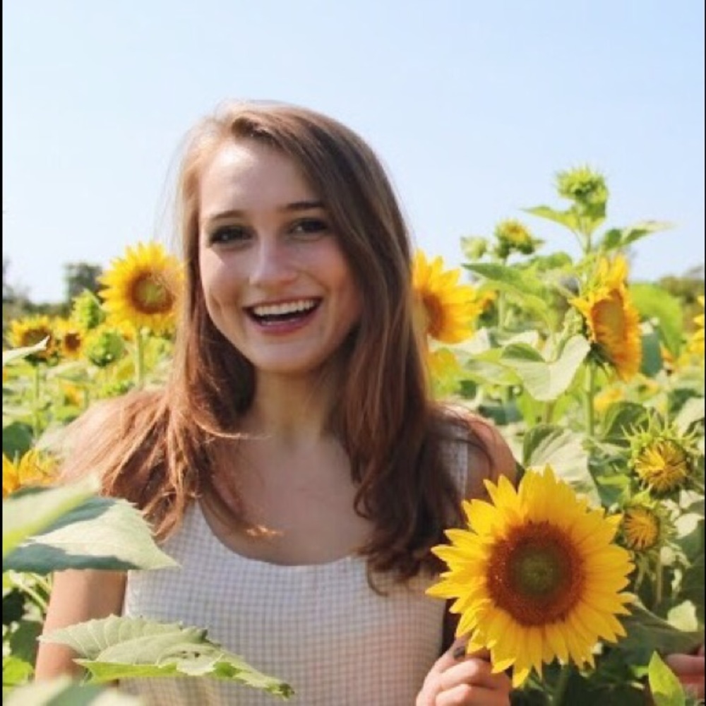 Meet your Posher, Brittany