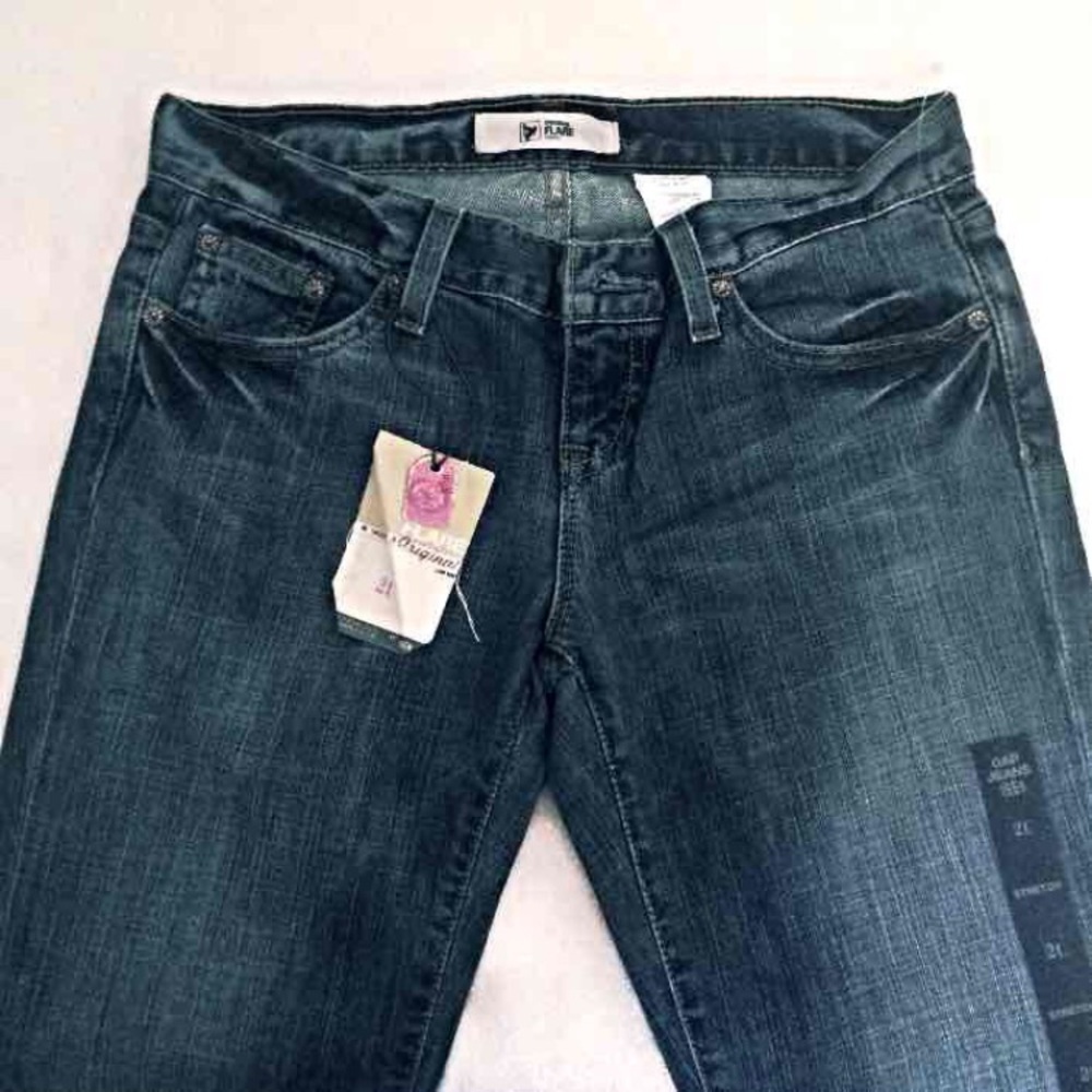 New Gap Jeans