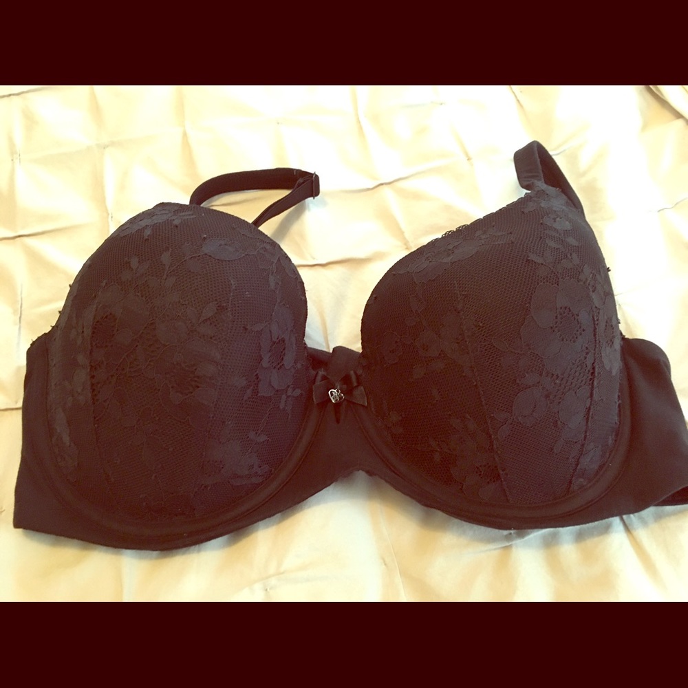Victoria's Secret, Body By Victoria Bra