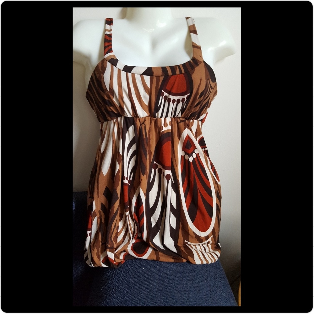 Tank Top or Dress