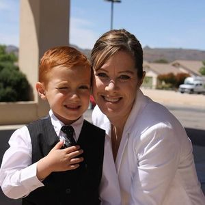 Meet your Posher, Christina