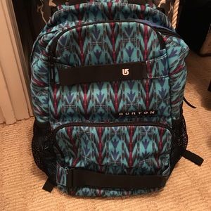 Burton Backpack