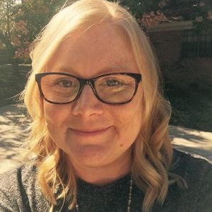 Meet your Posher, Erika