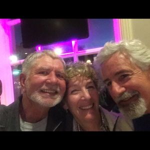 Meet your Posher, Karl