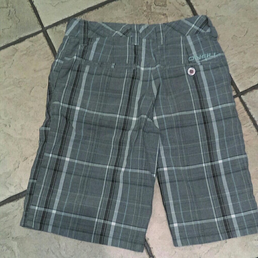 O'Neill shorts Kids 24 M Size 8