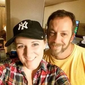 Meet your Posher, Melissa simpson