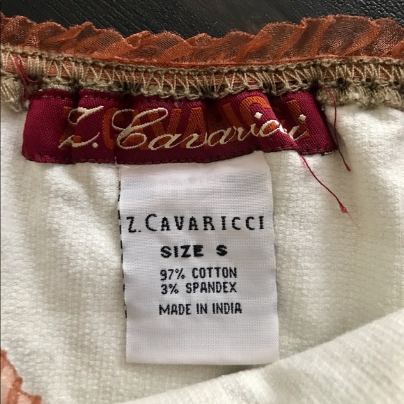 Tattered Pieced Mini - Picture 5 of 6