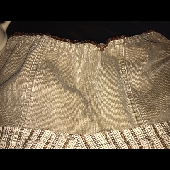 Tattered Pieced Mini - Picture 6 of 6