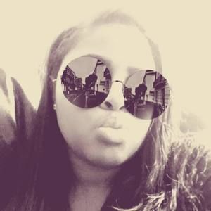 Meet your Posher, Khaleah