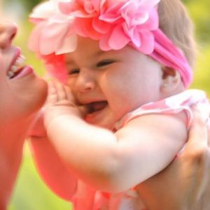 Meet your Posher, Ericka