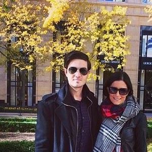 Meet your Posher, Jonathan