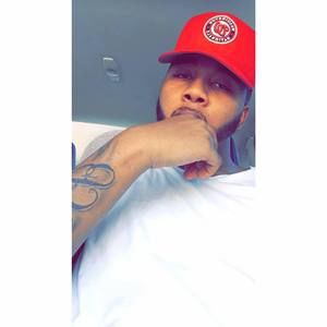 Meet your Posher, Sherron