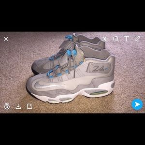 Men's griffeys