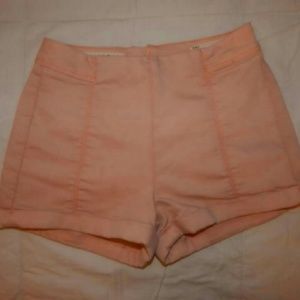 Bullhead Hot Short