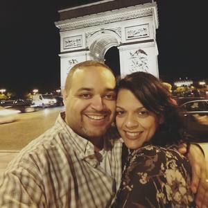 Meet your Posher, Michele