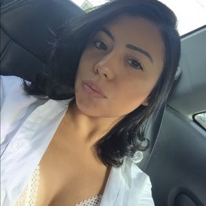 Meet your Posher, Marisol