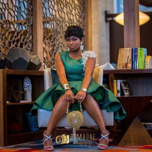 Meet your Posher, Abiola