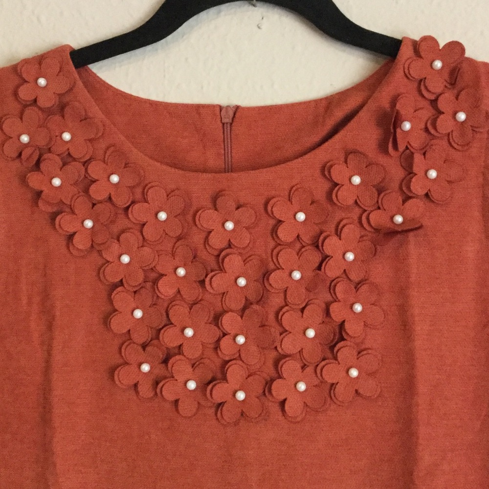 Girl dress NWOT