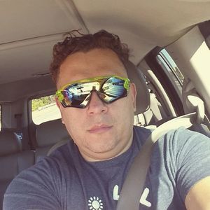 Meet your Posher, Allen