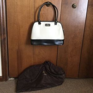 Kate Spade Berkeley Lane Rachelle Purse