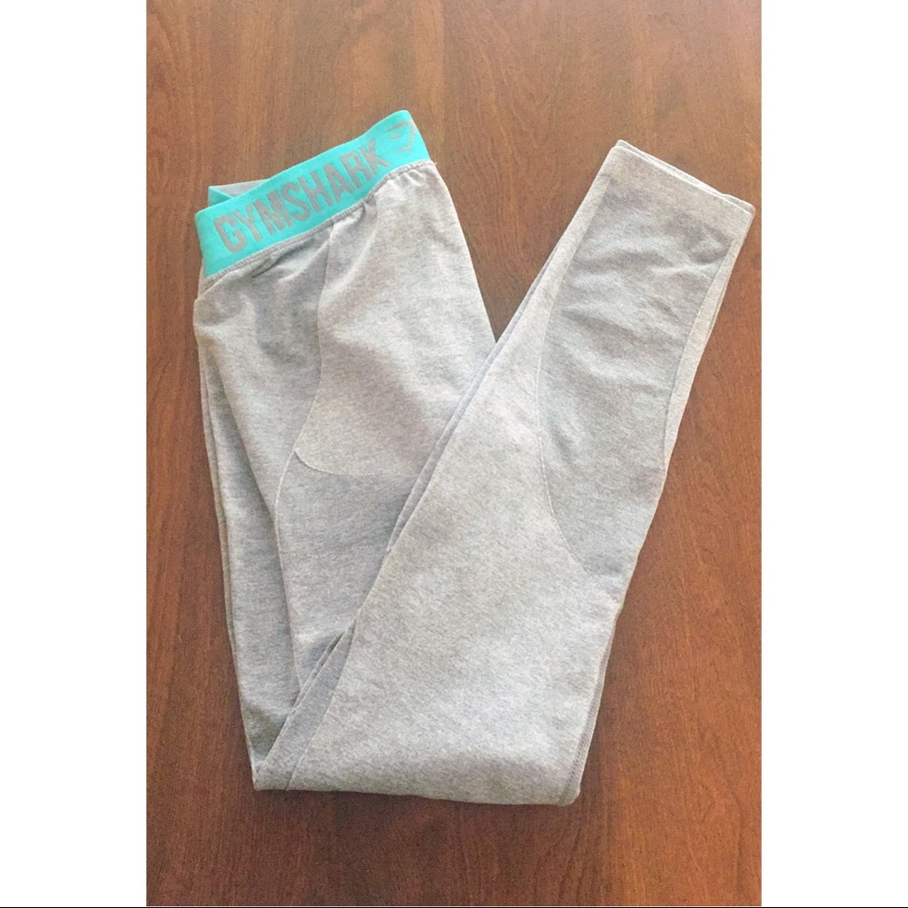 Gymshark flex leggings