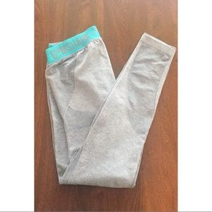 Gymshark flex leggings