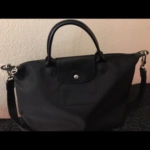 Longchamp Le Pliage Neo Medium